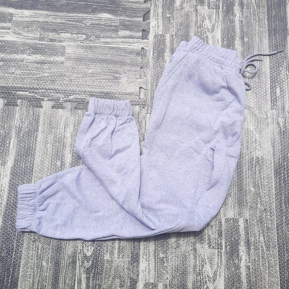COLORFUL SWEATPANTS BUNDLE,2PACK Thick Baggy Sweatpants w/ Elastic Squeeze Ankle - Picture 8 of 15